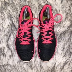 Under Amour Running Shoes